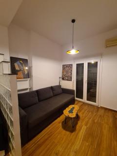 Comfortable apartment city center - Tessalónica - 3