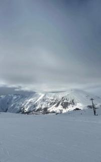 New Gudauri Twins - 9