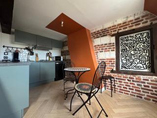 Haring spot - Arras - 9