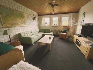 Haus Innerste für Naturliebhaber - Wildemann - 2