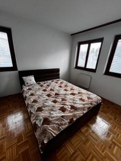 Hum Residence Hill - Sarajevo - 4