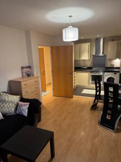 1- Bed Flat with Easy Access to Bow Station - Londra - 0