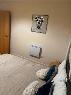 1- Bed Flat with Easy Access to Bow Station - Londra - 5