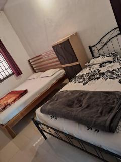 Shree Cottage - Madikeri - 2