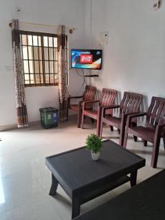 Shree Cottage - Madikeri - 1