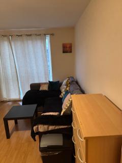1- Bed Flat with Easy Access to Bow Station - Londra - 8