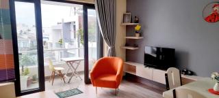 loue t1bis - Nha Trang - 9