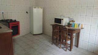 Casa Edícula Solemar- 3 min da praia - 5