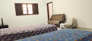 Casa Edícula Solemar- 3 min da praia - 4