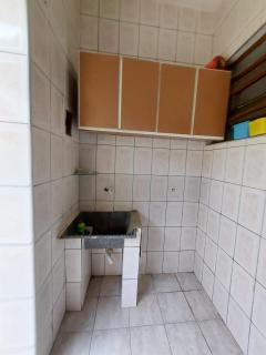 Casa Edícula Solemar- 3 min da praia - 1