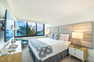 Kaanapali Shores 502 condo - Kahana - 4