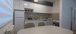 Apartman Blue Flower Sarajevo - Sarajevo - 8