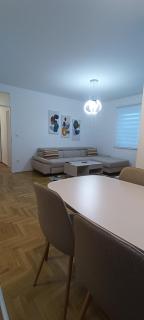 Apartman Blue Flower Sarajevo - Sarajevo - 1