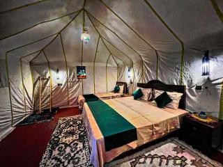 Luxury Sahara Camp - Merzouga - 6