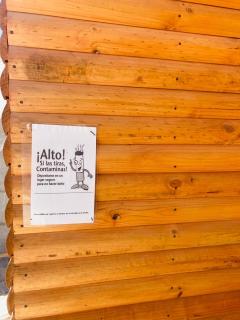 Cabaña 6 personas - Calderilla - 7