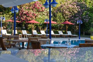 Marphe Hotel - Datça - 6