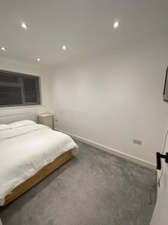 Summer budget double room - Stone Grove - 7