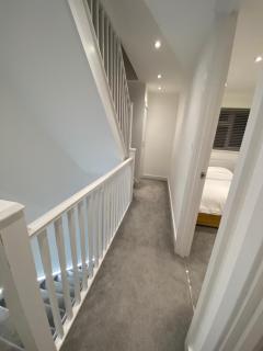 Summer budget double room - Stone Grove - 4