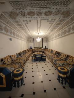 Appartement spacieux dans le centre-ville de Tanger - 9