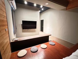 Here after us homestay - Dahu - 1