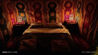 Auberge Bivouac Ouzina Rimal - Taouz - 8
