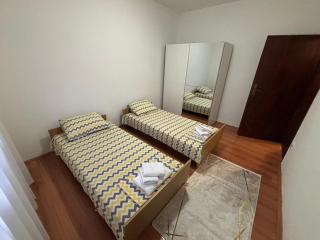 Hillside Vista Apartments - Tivat - 9