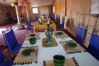 Chigaga Desert Camp - M'Hamid - 6