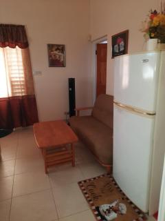Cozy escape - Bridgetown - 0