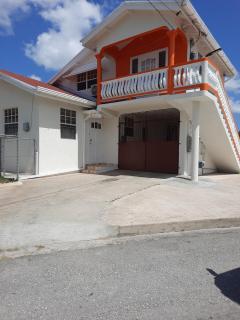 Cozy escape - Bridgetown - 4