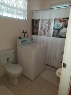 Cozy escape - Bridgetown - 2