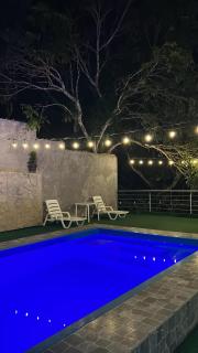 Alojamiento Los Jardines - Lamas - 9