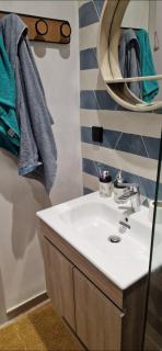 Appartement Chott Meriam Vue Mer Evasion et Sérénitété - El Ahmar - 1