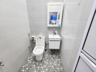 Ipoh bercham tropicana meditare 4br4bath 14pax - 9