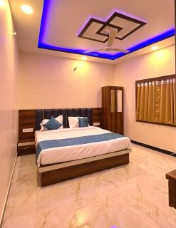 Shri Sarju Palace - Orchha - 6