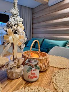 Apartament Hyrca - Szczyrk - 2