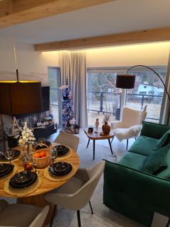 Apartament Hyrca - Szczyrk - 3