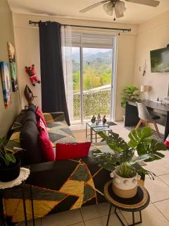 Heiata Lodge Papeete - 2