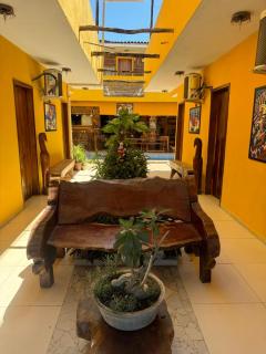 Estalagem Residencial Ancora de Antunes - 6