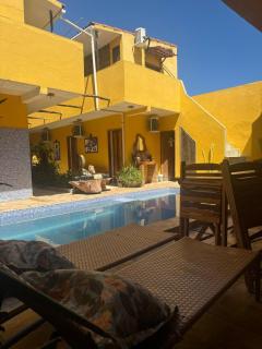 Estalagem Residencial Ancora de Antunes - 5