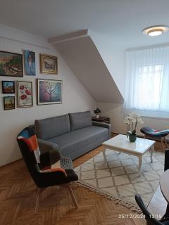 Apartment Mosaic - Novi Sad - 8