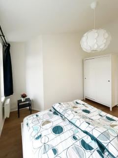 Modern cosy flat near Vysehrad - Prag - 5