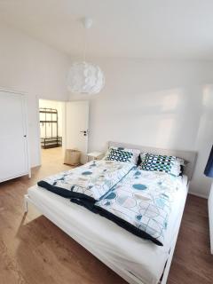 Modern cosy flat near Vysehrad - 3