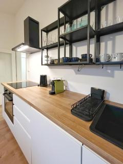 Modern cosy flat near Vysehrad - Prag - 2