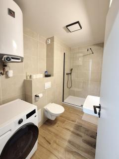 Modern cosy flat near Vysehrad - Prag - 1