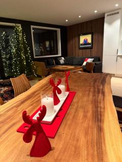 Borealis, flat at Vervet - 6