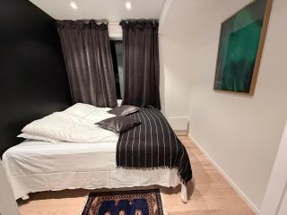 Borealis, flat at Vervet - Tromsø - 3