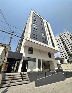 Monoambiente nuevo zona Norte - 3