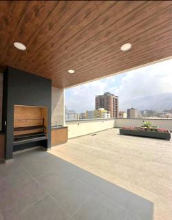 Monoambiente nuevo zona Norte - 1