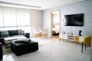 Best location, 2 minute to beach - Casablanca - 2