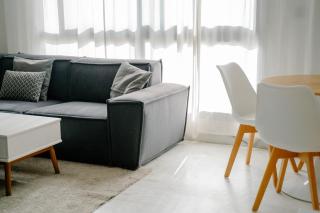Best location, 2 minute to beach - Casablanca - 1
